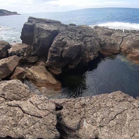 הוילה ססימברה A Casa Da Foz Moradia Com Vista Mar מראה חיצוני תמונה